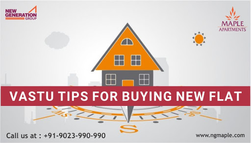 Vastu for flats and apartments: Tips to follow